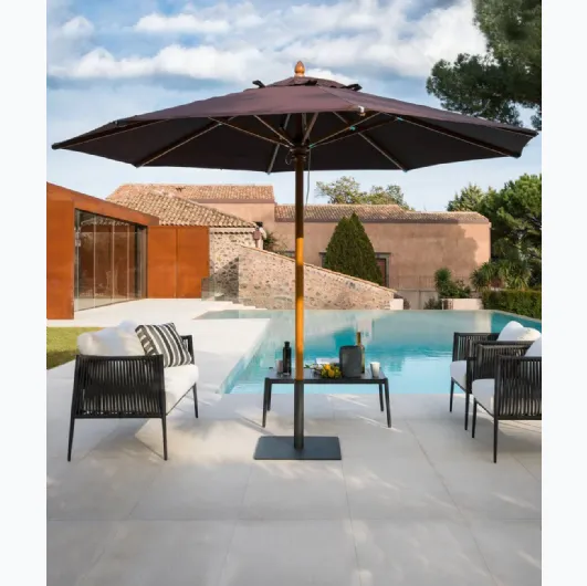 Lipari Parasol by Unopiu