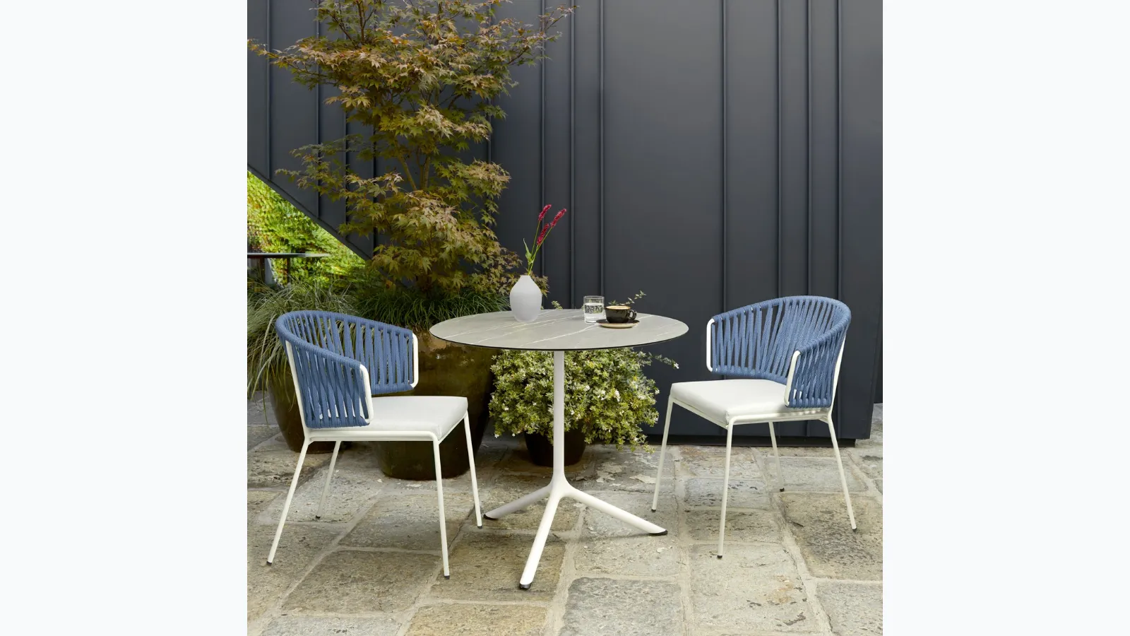 Chair Lisa Filò Nest by Scab Design.