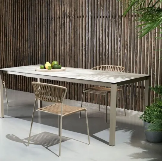 Chair Lisa Filò by Scab Design