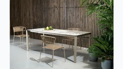 Chair Lisa Filò by Scab Design