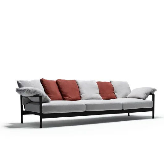 Lissoni Collection Sofa by Knoll
