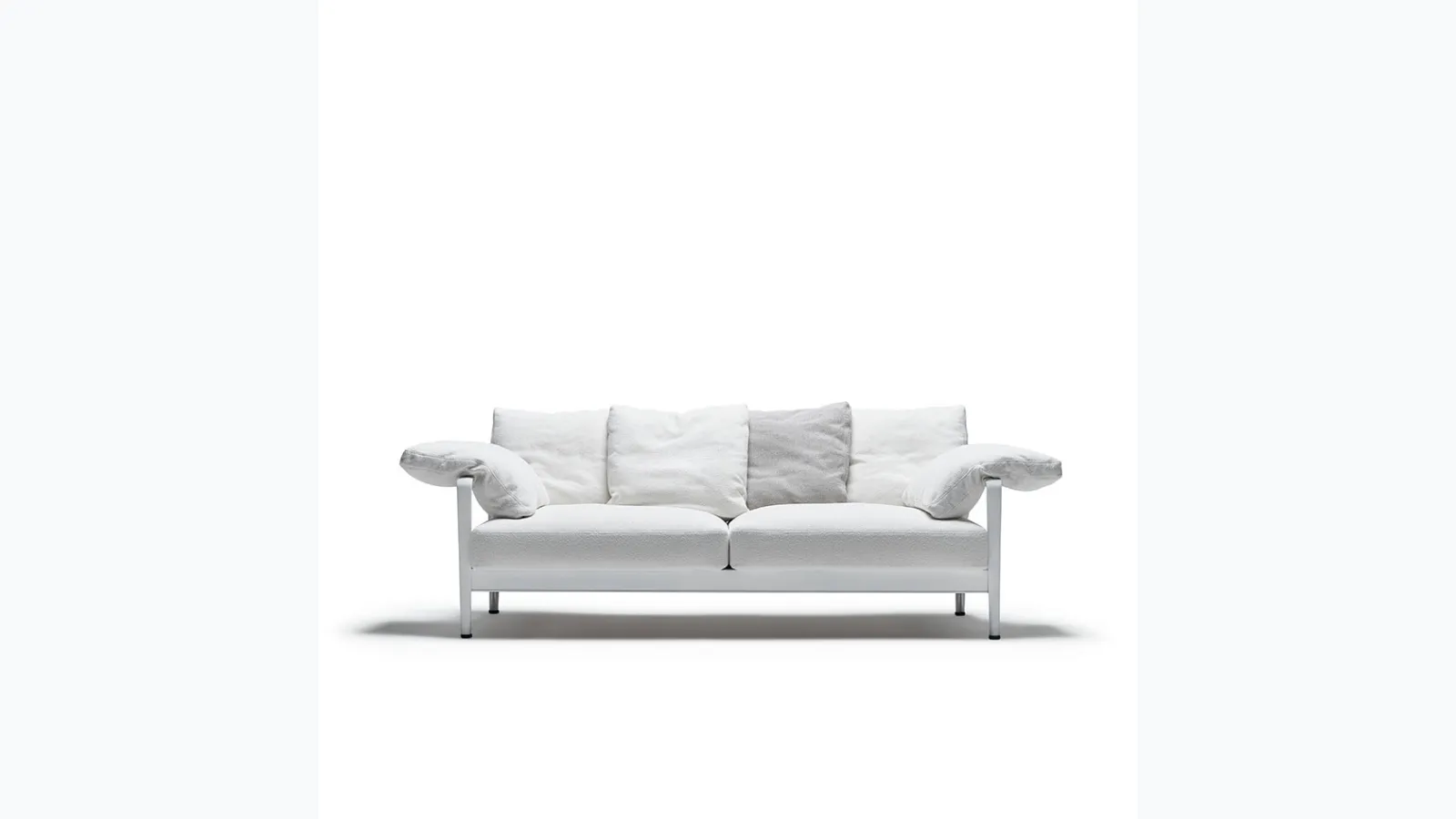 Lissoni Collection Sofa by Knoll