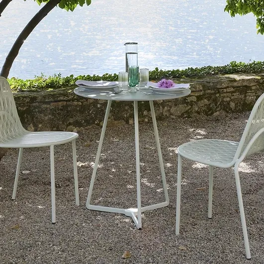 Malvasia Chair by Scab Design