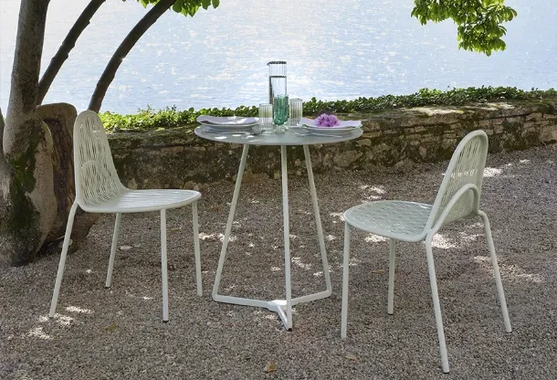 Malvasia Chair by Scab Design