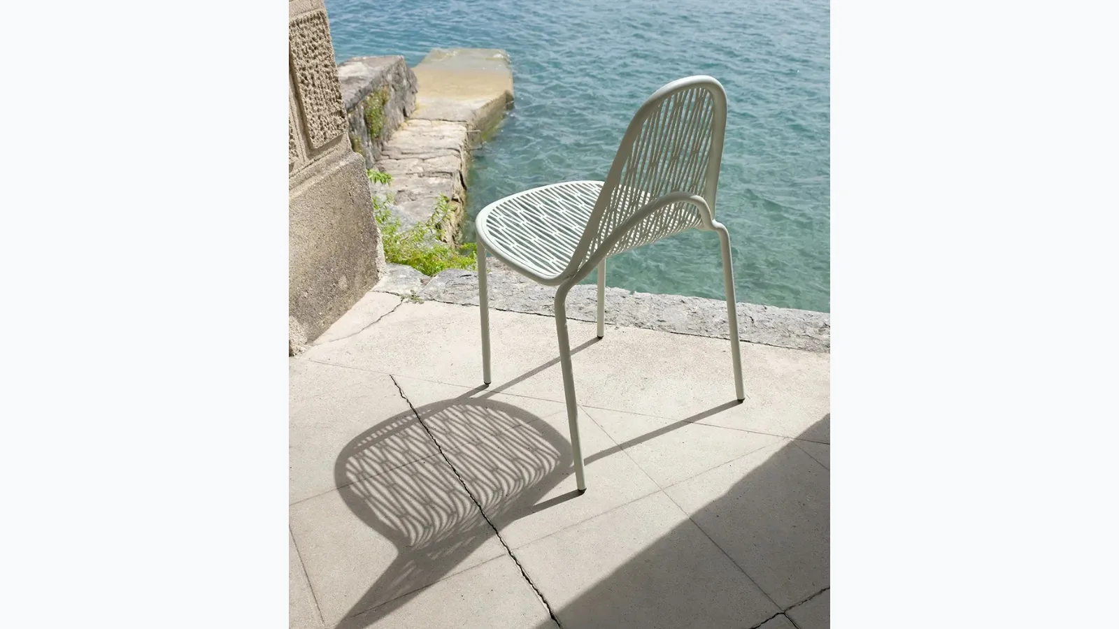 Malvasia Chair by Scab Design