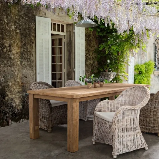 Martin New chair by Bizzotto