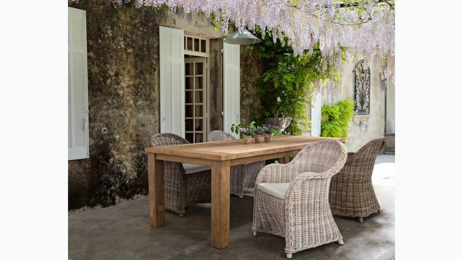 Martin New chair by Bizzotto