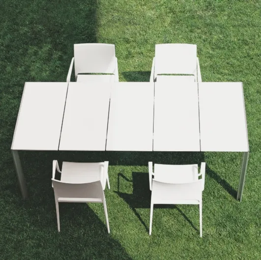 Pedrali's Matrix table