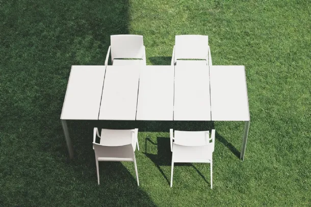 Pedrali's Matrix table