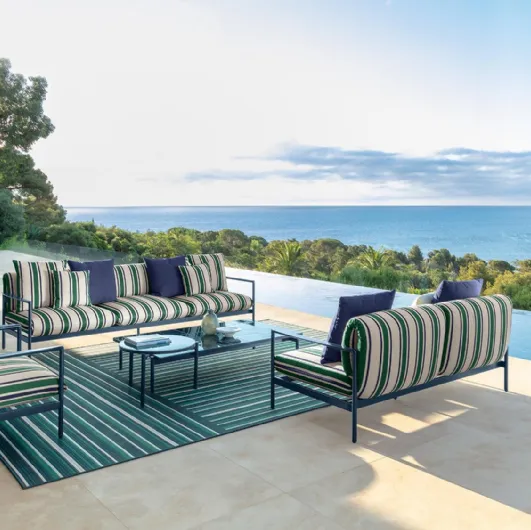 Outdoor furniture Nalu by Talenti