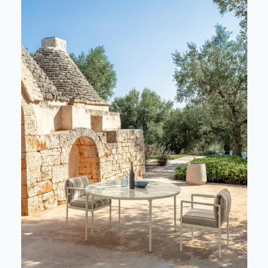 Table and Chairs Nalu by Talenti