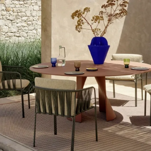 Nari chair by Pedrali