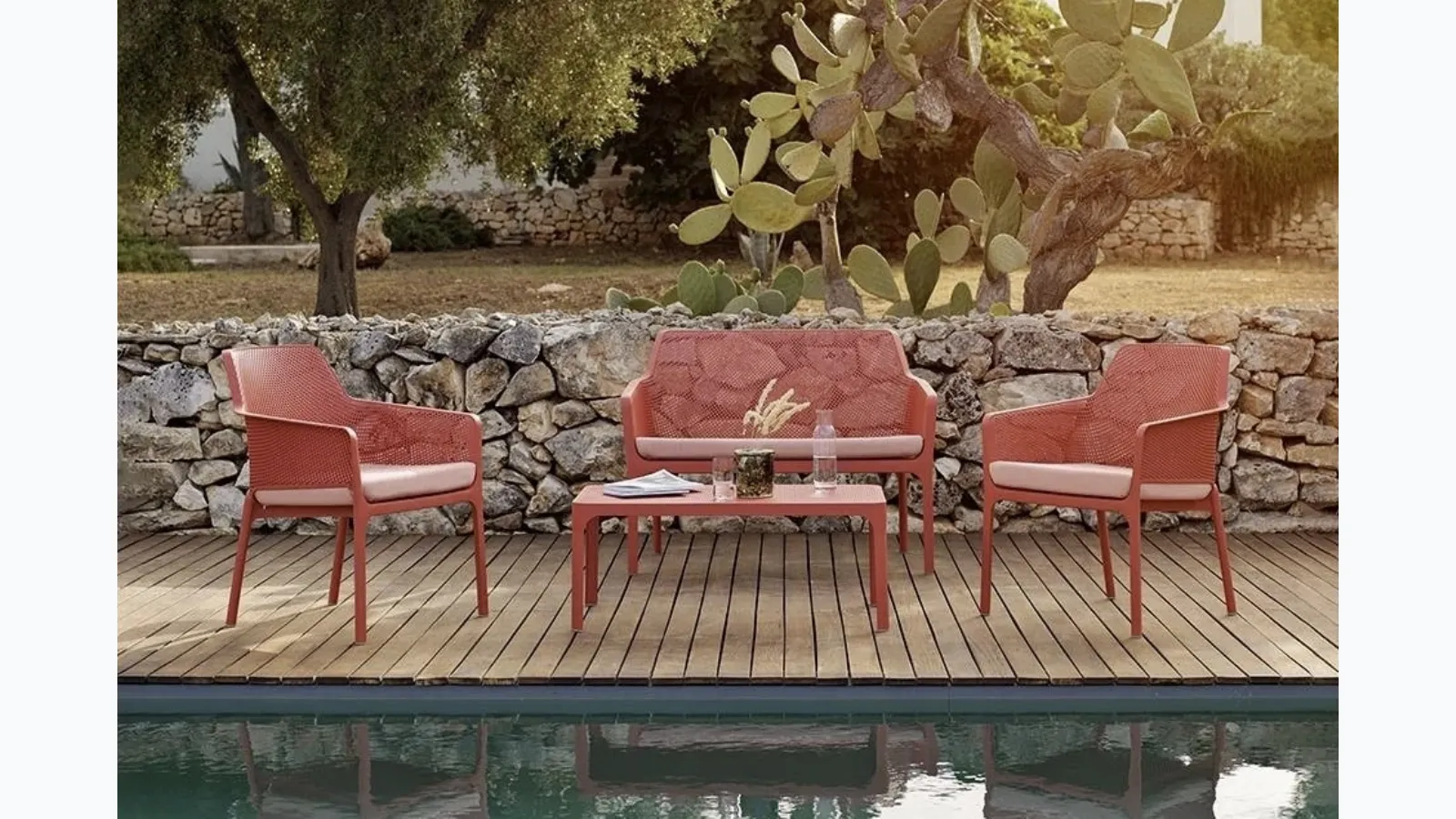 Nardi's Garden Furniture Net