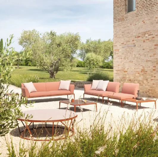 Fast's New Joint outdoor furniture