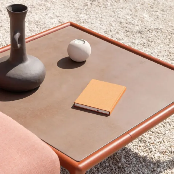 New Joint Coffee Table by Fast.