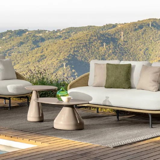 Outdoor furniture Nest of Talents