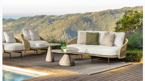 Outdoor furniture Nest of Talents