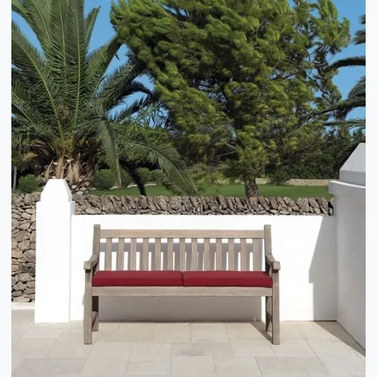 Notting Hill Teak Sofa by Ethimo