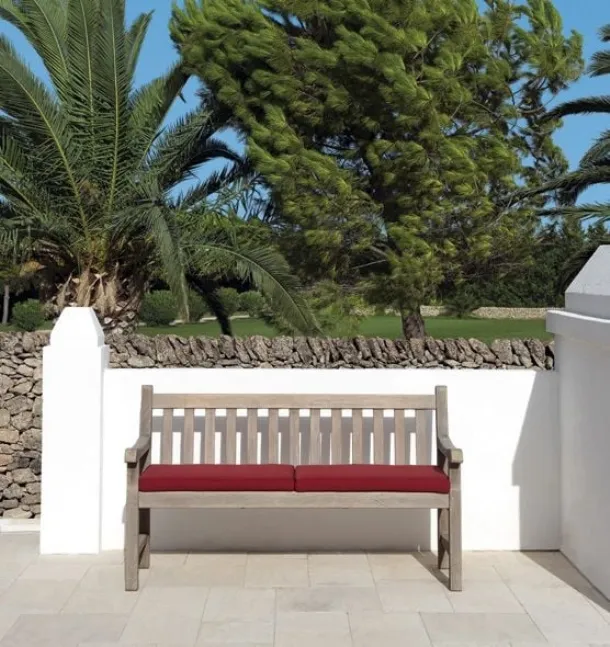 Notting Hill Teak Sofa by Ethimo