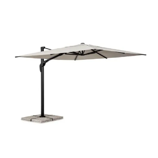Aries Parasol by Bizzotto