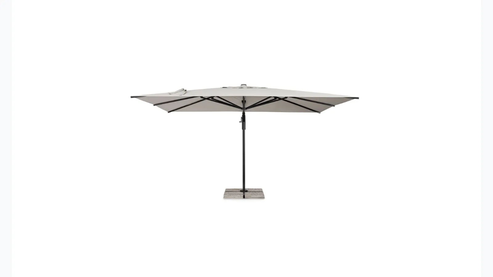 Bizzotto Aries Parasol