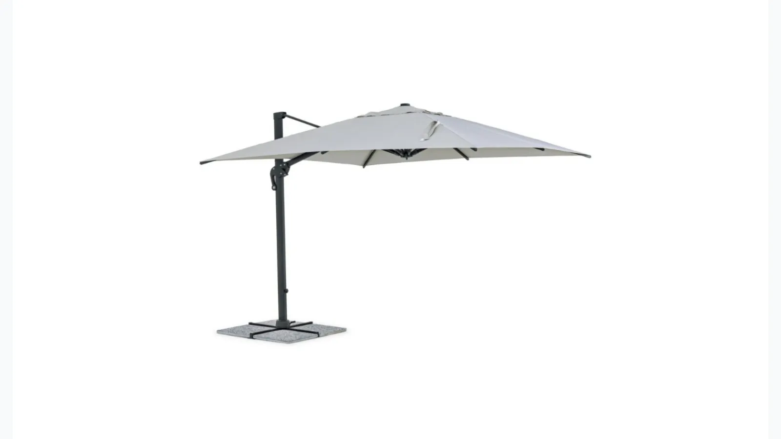Ines Parasol by Bizzotto