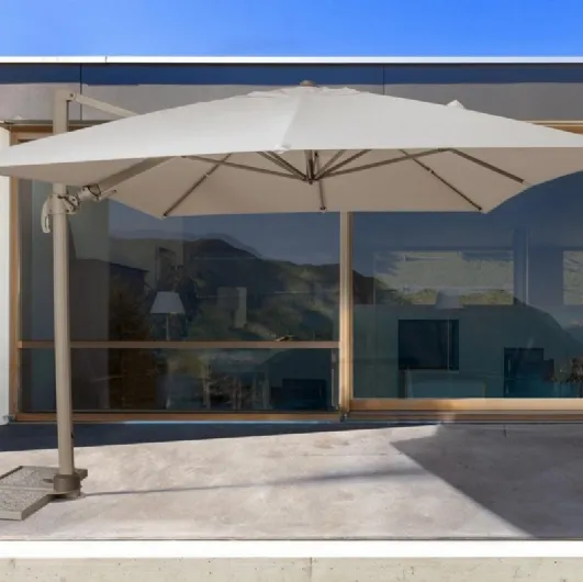Bizzotto's Zaragoza Beach Umbrella