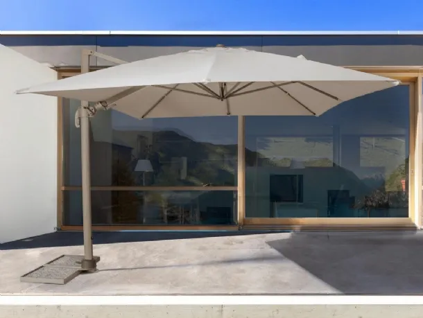 Bizzotto's Zaragoza Beach Umbrella