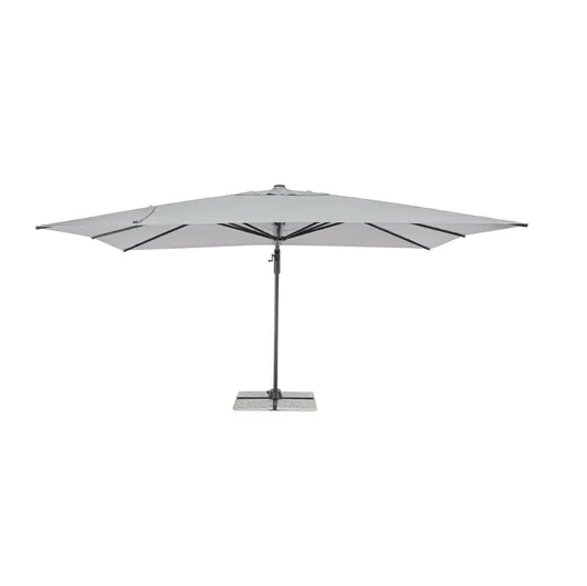 Vega Parasol by Bizzotto