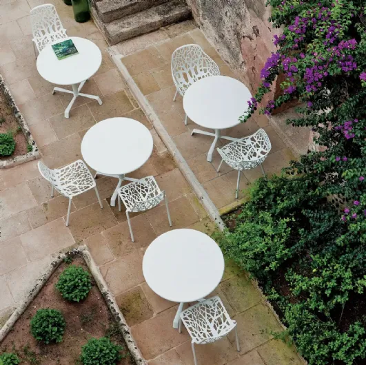 Omnia Selection table by Fast.