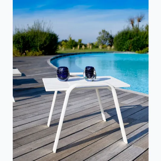 Panarea coffee table by Unopiu