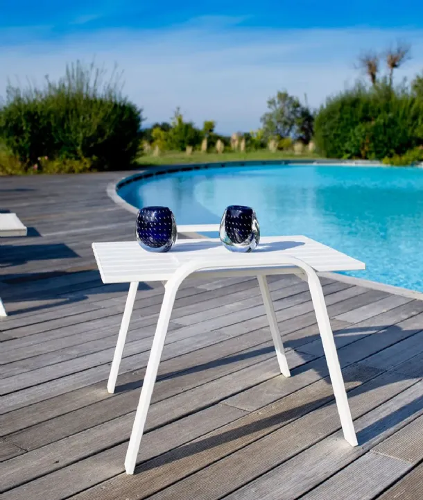 Panarea coffee table by Unopiu