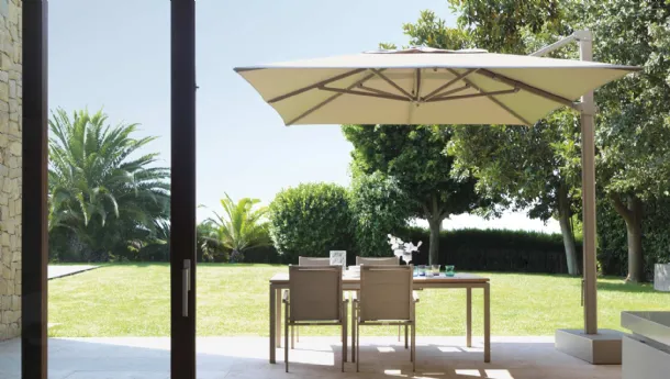 Athena Parasol Umbrella by Talenti