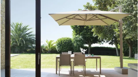 Athena Parasol Umbrella by Talenti