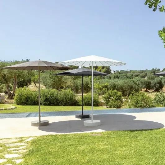 Ermes Parasol by Talenti