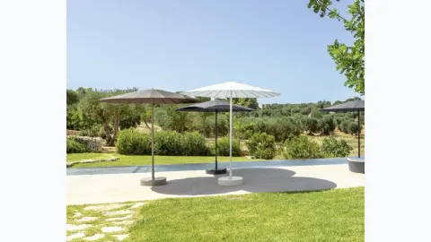 Ermes Parasol by Talenti