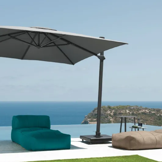 Parasol Umbrella Marte by Talents