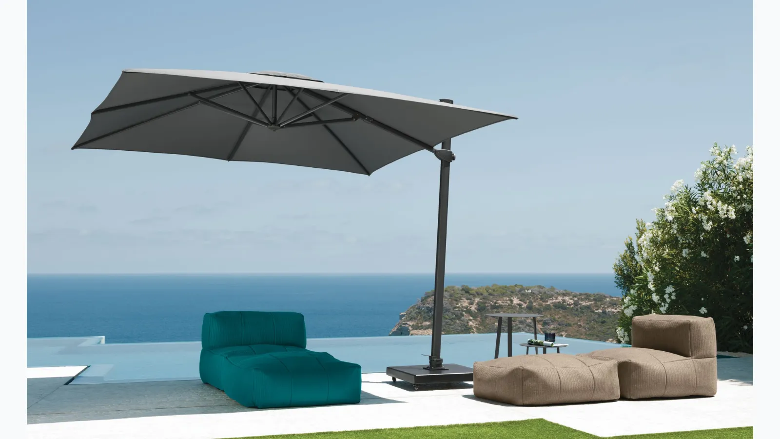 Parasol Umbrella Marte by Talents