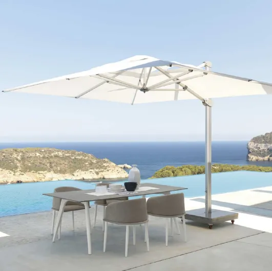 Parasol Zeus Umbrella by Talenti