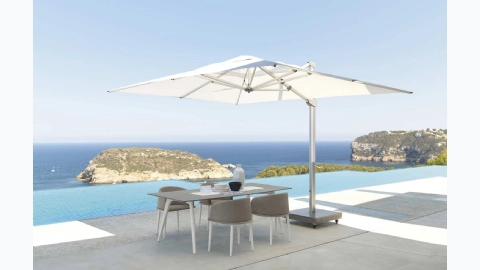 Parasol Zeus Umbrella by Talenti