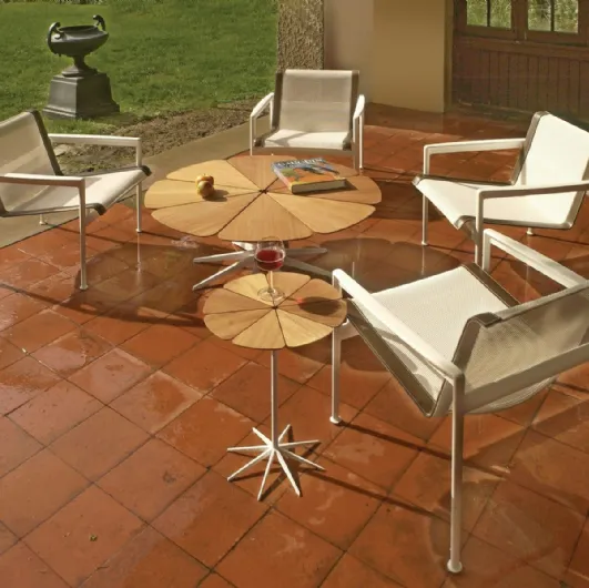 Petal® Coffee Table by Knoll