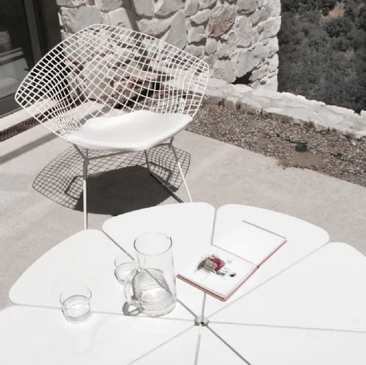 Tavolino Petal® Coffee Table by Knoll