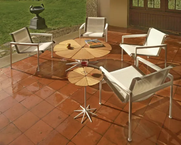 Petal® Coffee Table by Knoll