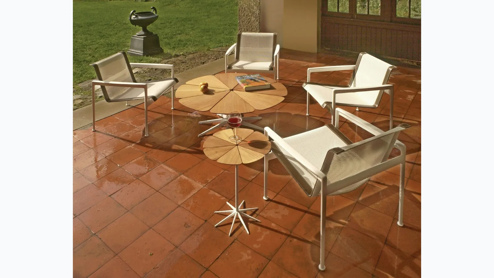 Petal® Coffee Table by Knoll