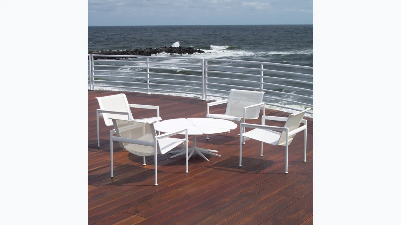 Petal® Coffee Table by Knoll