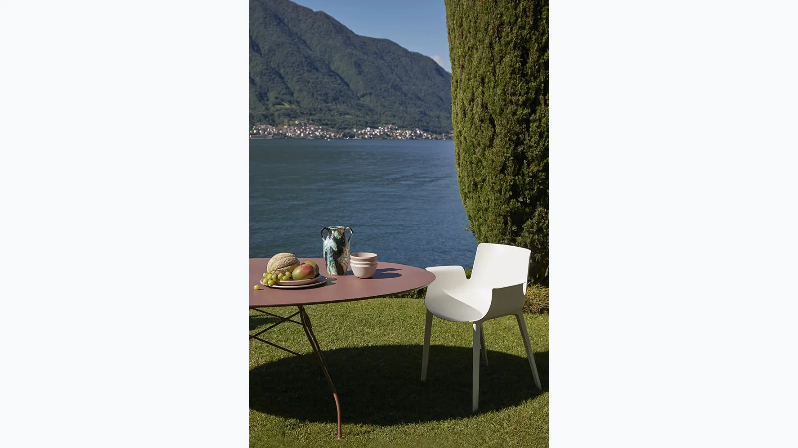 Kartell Feather Chair