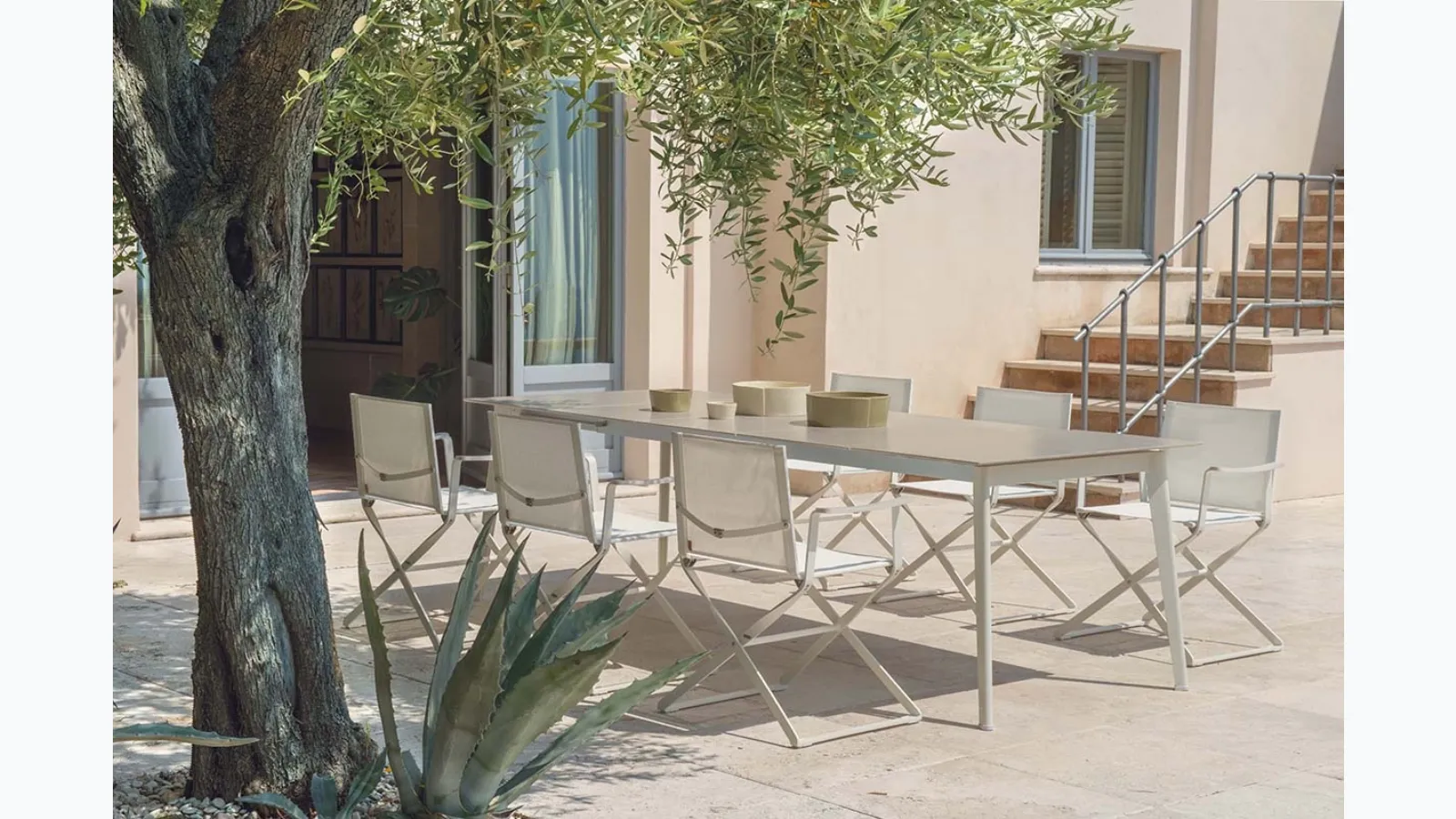 Director's chair Ciak by Emu