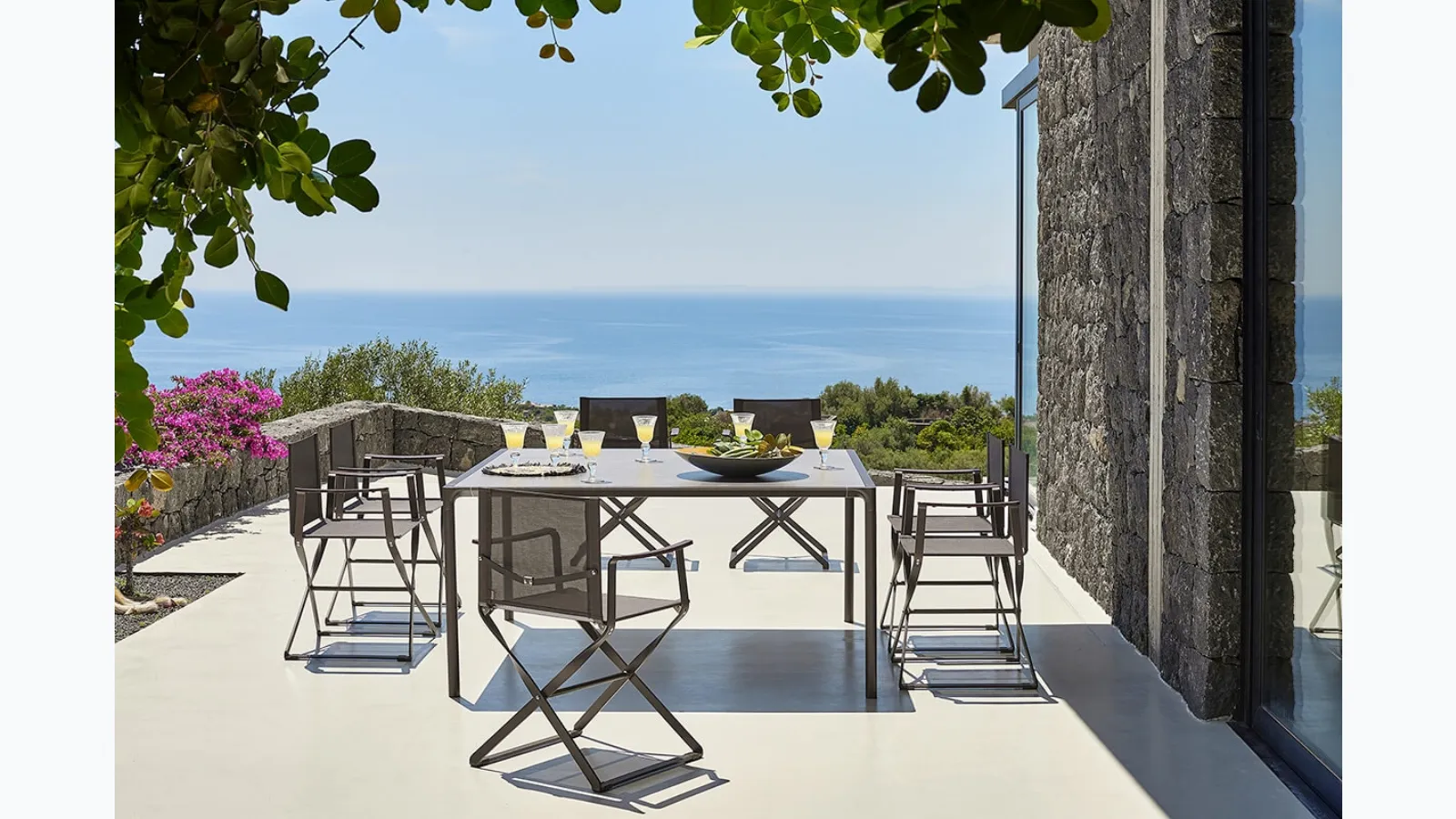 Director's chair Ciak by Emu