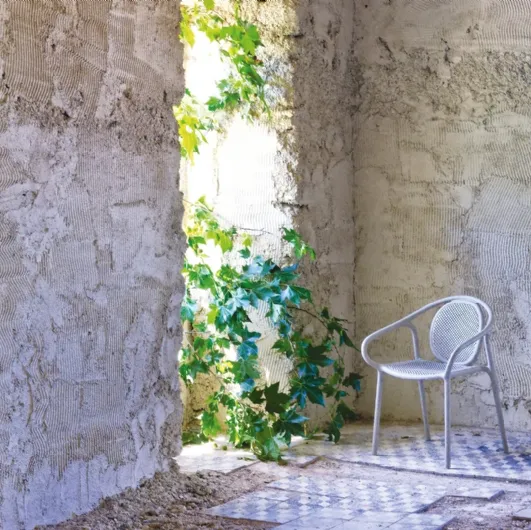 Remind chair by Pedrali