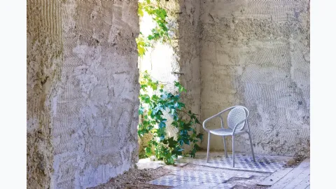 Remind chair by Pedrali